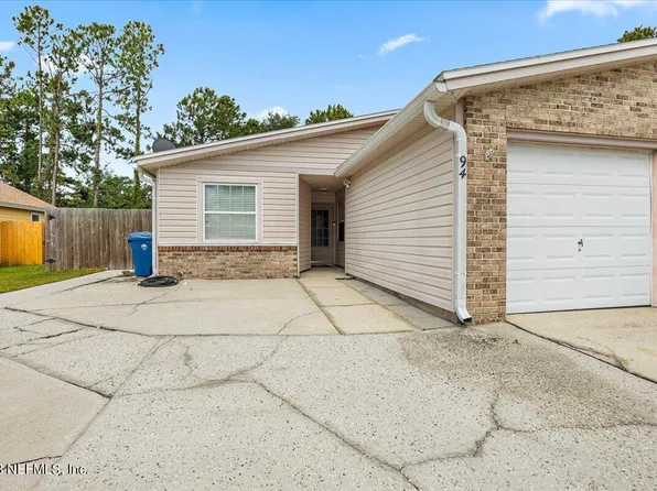 94 NAUGATUCK Drive, Jacksonville, FL 32225