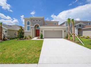 29863 Walsh Oak Dr, Wesley Chapel, FL 33545