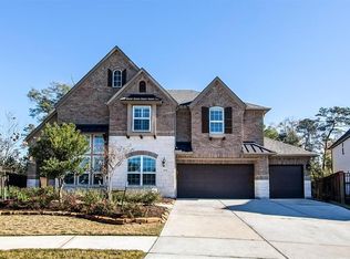 4096 Northern Spruce Dr, Spring, TX 77386