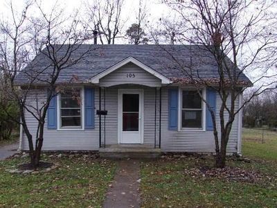 105 Fairview Ave, Lawrenceburg, KY, 40342