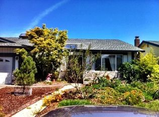 4591 Heath Cir, Rohnert Park, CA 94928