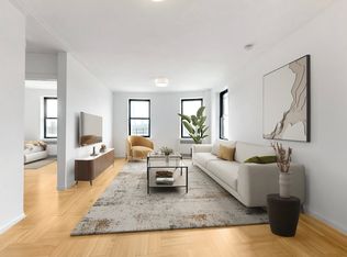 200 Haven Ave APT 1J, New York, NY 10033