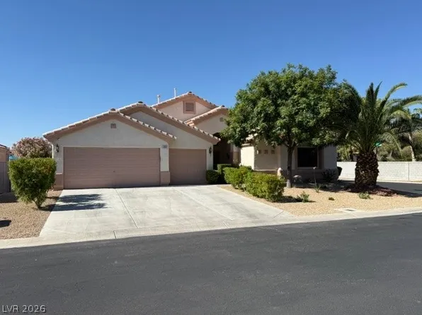 4937 Meadows Encore Ave, Las Vegas, NV 89131