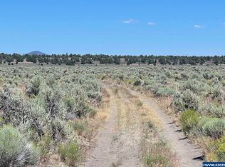 Tl 501 Browns Valley Rd, Christmas Valley, OR 97641