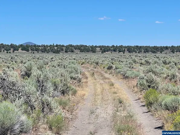Tl 501 Browns Valley Rd, Christmas Valley, OR 97641