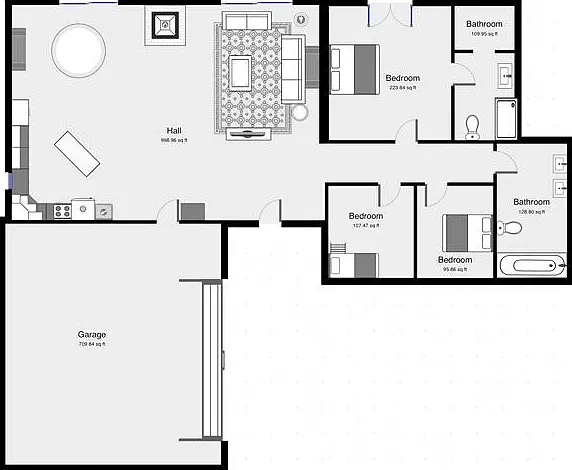 3433 E Lazy Ln — Photo 22