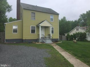 5512 Seminary Rd, Alexandria, VA 22311