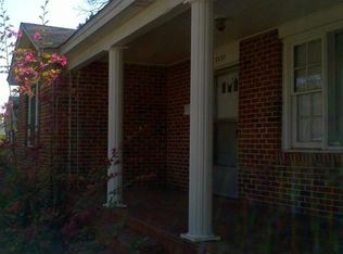 2021 Royal St, Selma, AL 36701