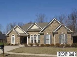 242 Lagoda Dr, Locust, NC 28097