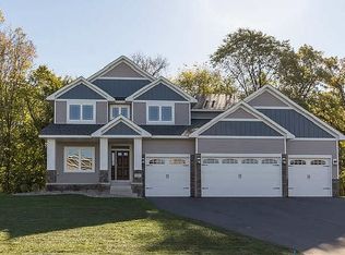 18047 Concord St NW, Elk River, MN 55330