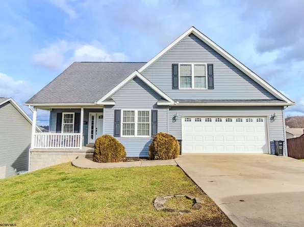 193 Eastgate Dr, Morgantown, WV 26508