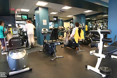 Rented by Brown Harris Stevens