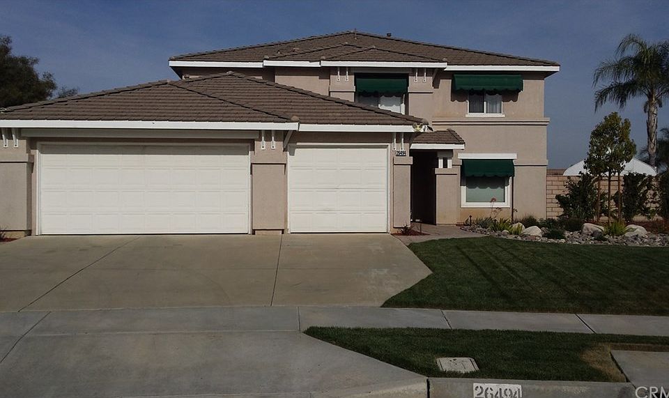 1st image of 26494 Francisco Ln