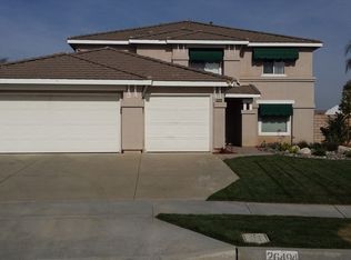 26494 Francisco Ln, Loma Linda, CA 92354