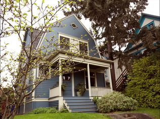2274 NW Pettygrove St, Portland, OR 97210