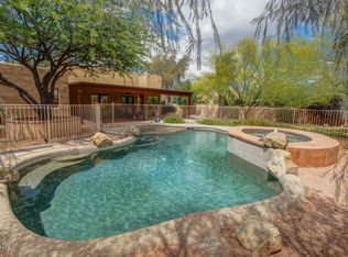 4407 W Olivette Mine Pl, Tucson, AZ 85745