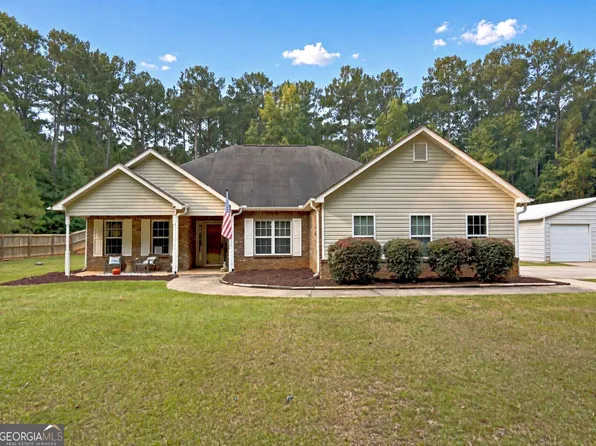 131 Mill Pond Ct, Milner, GA 30257