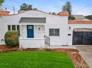 801 W 98th St, Los Angeles, CA 90044