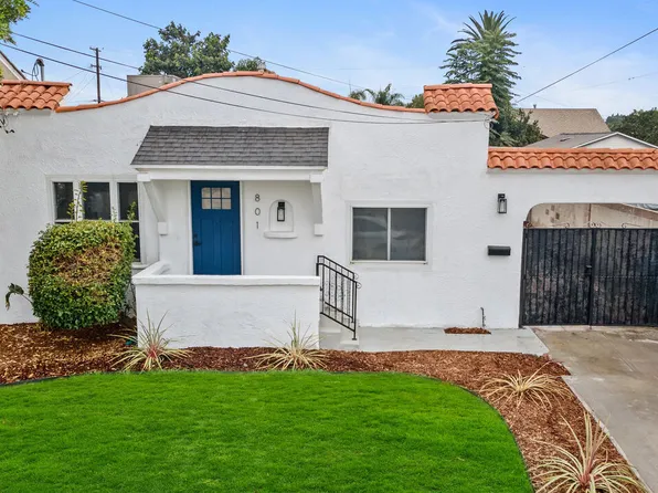 801 W 98th St, Los Angeles, CA 90044