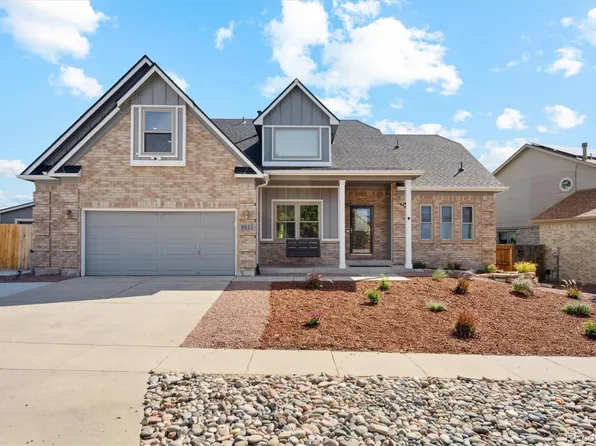 9055 Troon Way, Colorado Springs, CO 80920