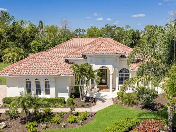 7804 Rosehall Cv, Lakewood Ranch, FL 34202
