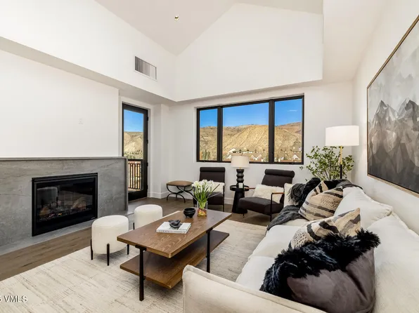 38460 Highway 6 #424, Avon, CO 81620