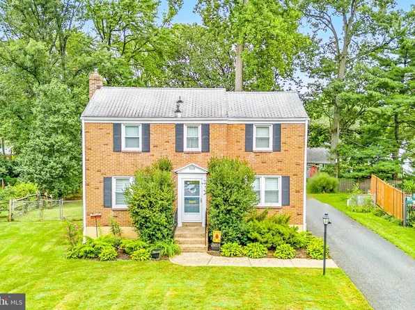 2225 Fairfax Blvd, Wilmington, DE 19803