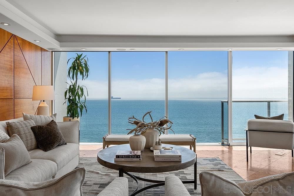 1730 Avenida Del Mundo UNIT 1008, Coronado, CA 92118 MLS 230015959