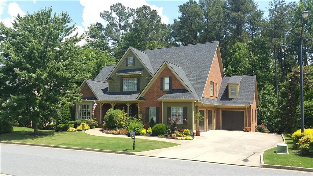 2363 Starr Lake Dr NW, Acworth, GA 30101 Zillow
