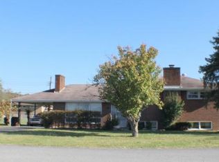 116 Rosefield Dr, Kingsport, TN 37660