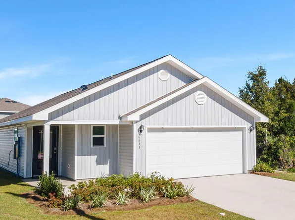 6613 Canley Ct, Panama City, FL 32404