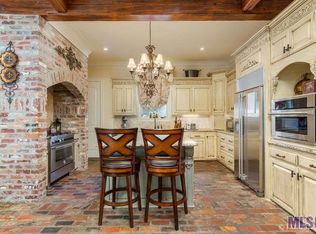 14369 Bluff Lakes Dr, Prairieville, LA 70769