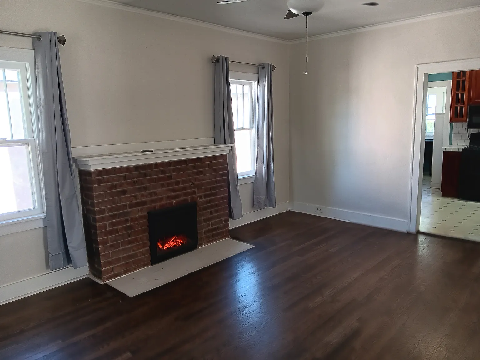 2 bed, 728 sqft, $1,650 — Photo 2