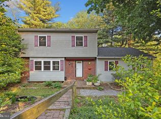 515 Forest Valley Dr, Forest Hill, MD 21050