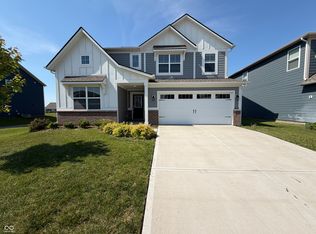 8691 Laurelton Pl, Brownsburg, IN 46112