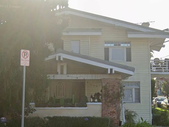 Quiet Triplex