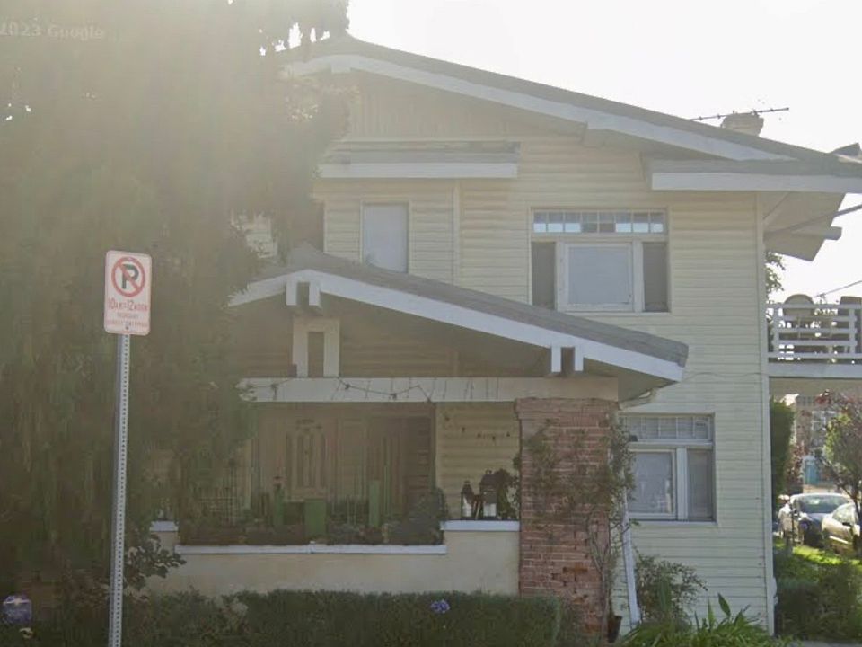 Quiet Triplex