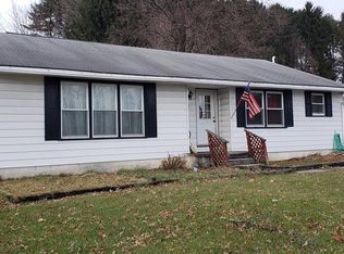 212 E Main St, Millheim, PA 16854