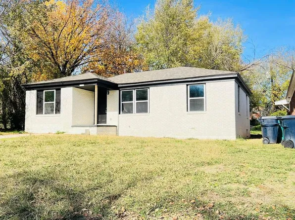 2909 NE 16th St, Oklahoma City, OK 73117