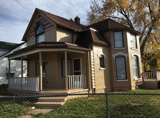 201 E Lawrence St, Mishawaka, IN