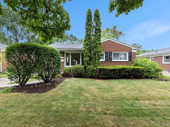 1613 Englewood Ave, Royal Oak, MI 48073