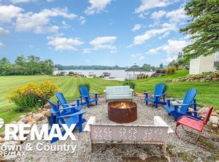 4564 Hamilton Way, Gladwin, MI 48624