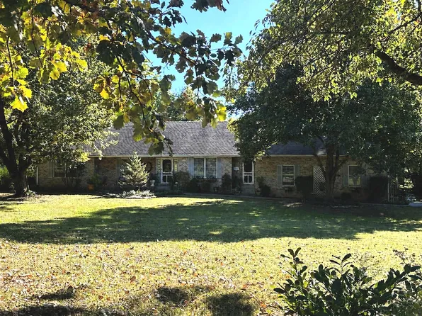 3000 W Wildflower Ct, Columbia, MO 65203