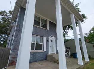 286 W Coolspring Ave, Michigan City, IN
