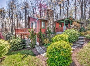 273 Tanglewood Ln, Saluda, NC 28773