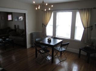 177 Calumet St #1, Boston, MA 02120