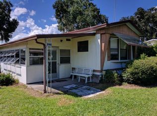 3639 E Squaw Valley Dr, Hernando, FL 34442