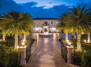 13800 Old Cutler Rd, Palmetto Bay, FL 33158
