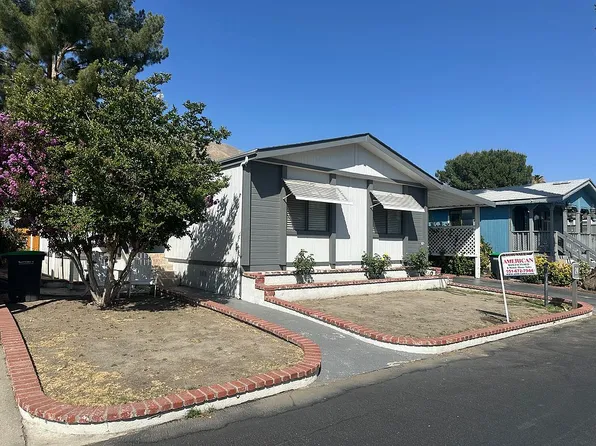 21100 State St Space 241, San Jacinto, CA 92583