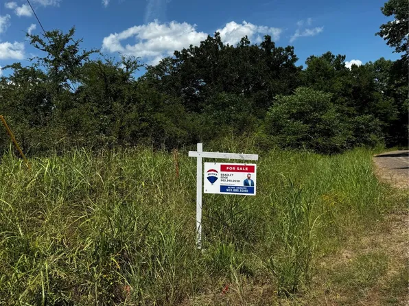 0 County Rd #1147, Pt, TX 75472